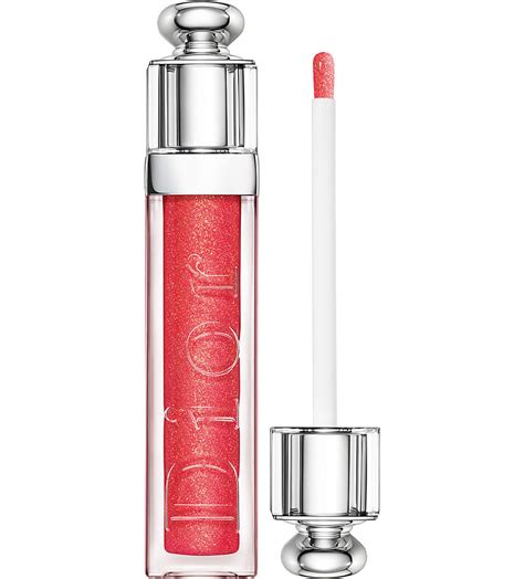 lip gloss de dior|where to buy Dior lip gloss.